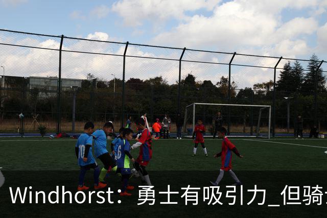 Windhorst：勇士有吸引力 但骑士可去换杰伦·布朗来招募詹姆斯
